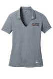 Pro Fab - Nike Ladies Dri-FIT Vertical Mesh Polo