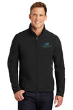 Waypoint Medical Staff - Port Authority® Core Soft Shell Jacket (Talls Available)