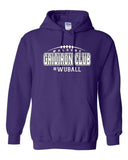 Waldorf Gridiron Club '24 - Hoodie