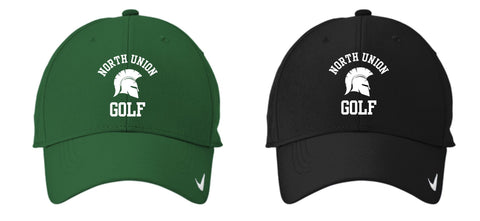 NU Golf '25 - Nike Dri-FIT Legacy Cap