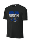 NI Baseball 2025 - Performance Short Sleeve Tee