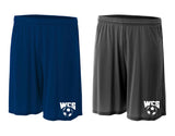 BK Spring Sports '25 - A4 Cooling Performance 7" Short