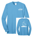 JTH Wind - Long Sleeve Tee