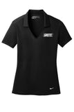 Grote - Nike Ladies Dri-FIT Vertical Mesh Polo