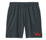 GHV T&F '25 - Sport-Tek® Repeat 7" Short