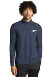 BK Spring Sports '25 - Sport-Tek® Exchange 1.5 Long Sleeve 1/2-Zip