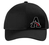 Algona Paw Club - Youth Snapback Trucker Cap | Algona "A"