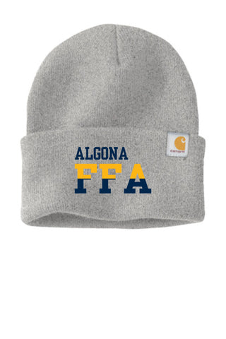 Algona FFA '24 - Carhartt® Watch Cap 2.0