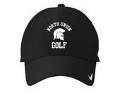 NU Golf '25 - Nike Dri-FIT Legacy Cap