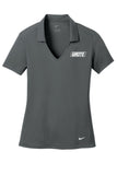 Grote - Nike Ladies Dri-FIT Vertical Mesh Polo