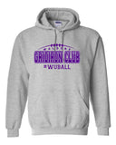 Waldorf Gridiron Club '24 - Hoodie