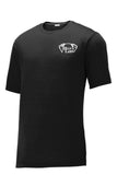 H. Labs - Sport-Tek® PosiCharge® Competitor™ Cotton Touch™ Tee