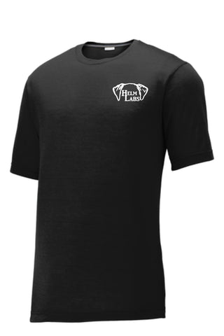 H. Labs - Sport-Tek® PosiCharge® Competitor™ Cotton Touch™ Tee