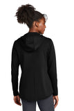 CS Basketball '24 - Ladies Circuit Hooded Full-Zip