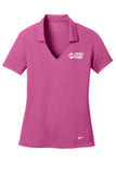 Pro Fab - Nike Ladies Dri-FIT Vertical Mesh Polo