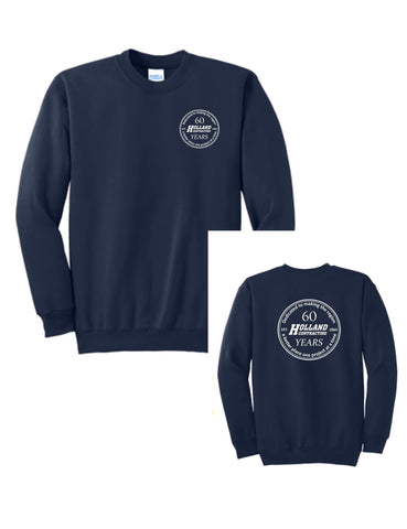 Holland 60 Years - Crewneck Sweatshirt