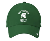 NU Golf '25 - Nike Dri-FIT Legacy Cap