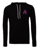 Algona Support Squad - BELLA + CANVAS - Sponge Fleece Hoodie