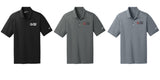 Pro Fab - Nike Dri-FIT Vertical Mesh Polo