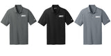 Grote - Nike Dri-FIT Vertical Mesh Polo