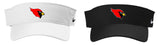 GHV Golf '25 - Nike Dri-FIT Team Performance Visor