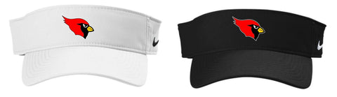 GHV Golf '25 - Nike Dri-FIT Team Performance Visor