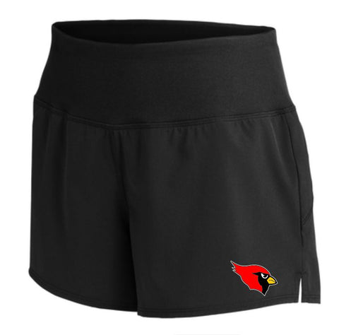 GHV T&F '25 - Sport-Tek® Women's Repeat Short