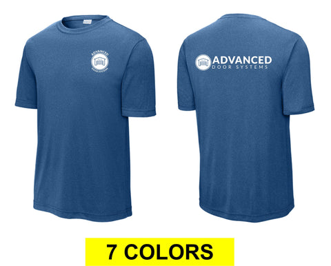 ADS - Sport-Tek® PosiCharge® Competitor™ Tee