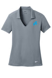 PFI  - Nike Ladies Dri-FIT Vertical Mesh Polo