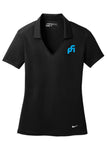 PFI  - Nike Ladies Dri-FIT Vertical Mesh Polo