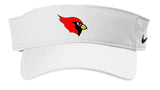 GHV Golf '25 - Nike Dri-FIT Team Performance Visor