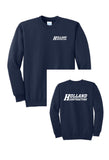 Holland Contracting - Crewneck Sweatshirt