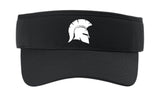 NU Golf '25 - Port Authority® Poly Visor