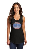 Legends Baseball '25 - District ® Women’s Perfect Tri ® Racerback Tank