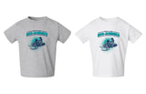 NI Sno-Jammers '24/'25 - BELLA + CANVAS - Toddler Jersey Tee