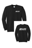 Holland Contracting - Crewneck Sweatshirt