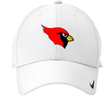 GHV Golf '25 - Nike Dri-FIT Legacy Cap