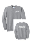 Holland Contracting - Crewneck Sweatshirt