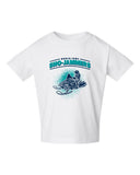 NI Sno-Jammers '24/'25 - BELLA + CANVAS - Toddler Jersey Tee