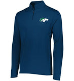 BK Spring Sports '25 - Attain Wicking 1/4 Zip Pullover