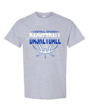 CS Basketball '24 - Short Sleeve Tee (Youth/Adult)