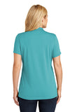 FTSB - Port Authority® Ladies Dry Zone® UV Micro-Mesh Polo