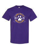 Lake Mills - AAU Girls State Wrestling 2025 - Gildan Short Sleeve Tee