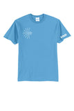 HCLC - Short Sleeve Core Blend Tee (Staff)