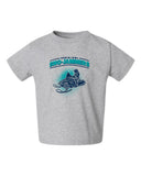 NI Sno-Jammers '24/'25 - BELLA + CANVAS - Toddler Jersey Tee