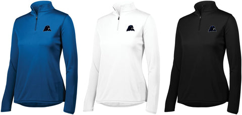 CS Spirit Shop - Ladies Attain Wicking 1/4 Zip Pullover