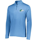 BK Spring Sports '25 - Attain Wicking 1/4 Zip Pullover