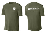 ADS - Sport-Tek® PosiCharge® Competitor™ Tee