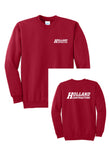 Holland Contracting - Crewneck Sweatshirt