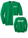 Holland Contracting - Crewneck Sweatshirt